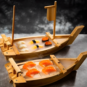 Sushi Boat