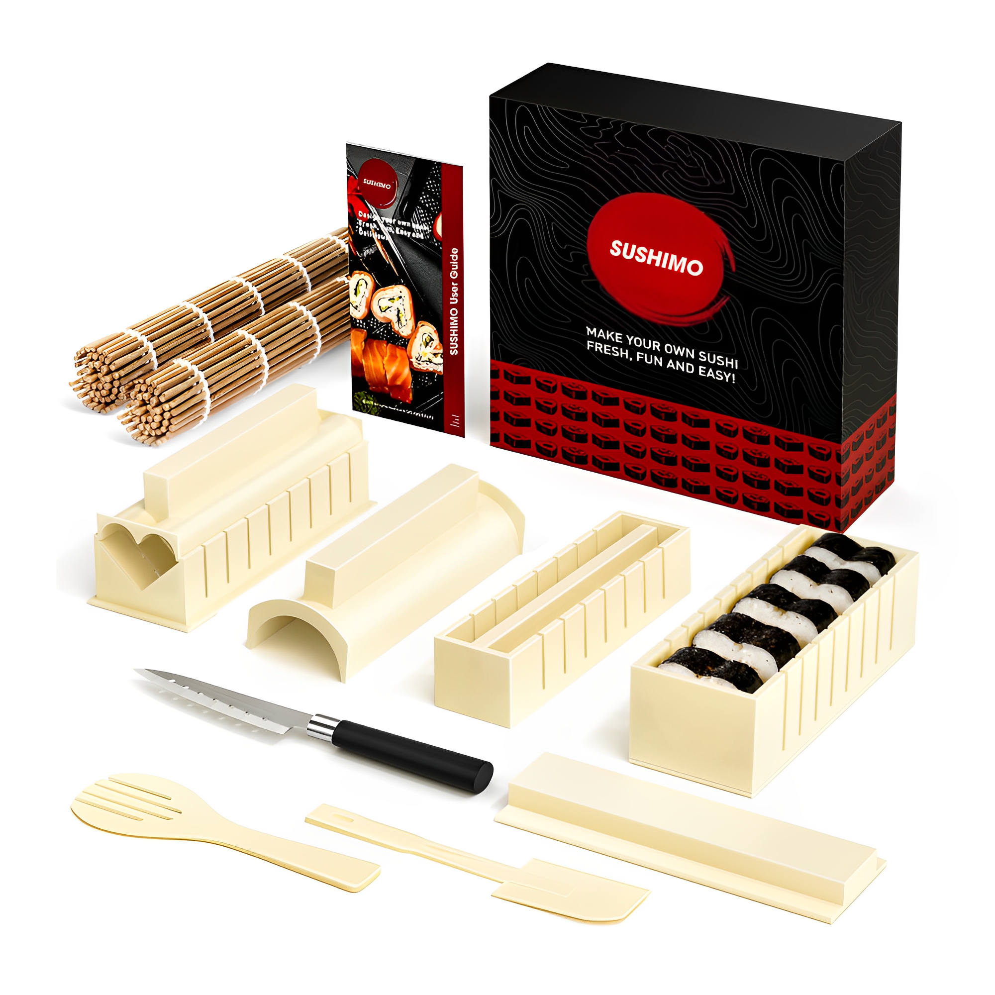 Sushi Maker Kit