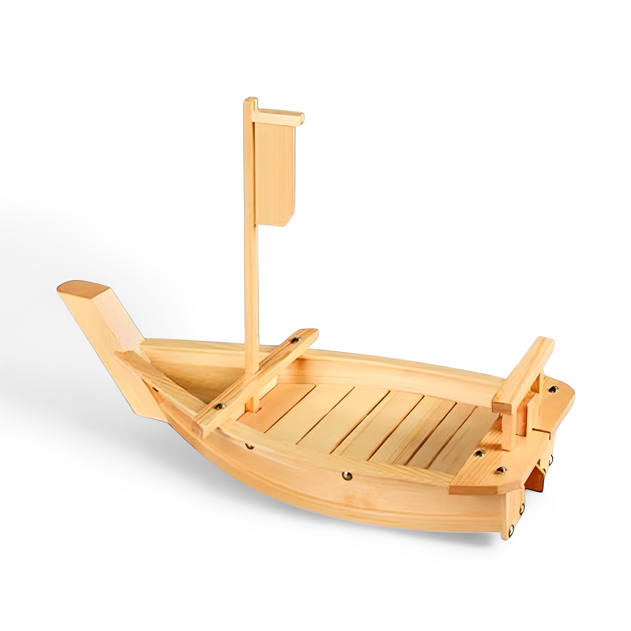 Sushi Boat