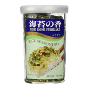 Assaisonnement de riz Nori Komi Furikake