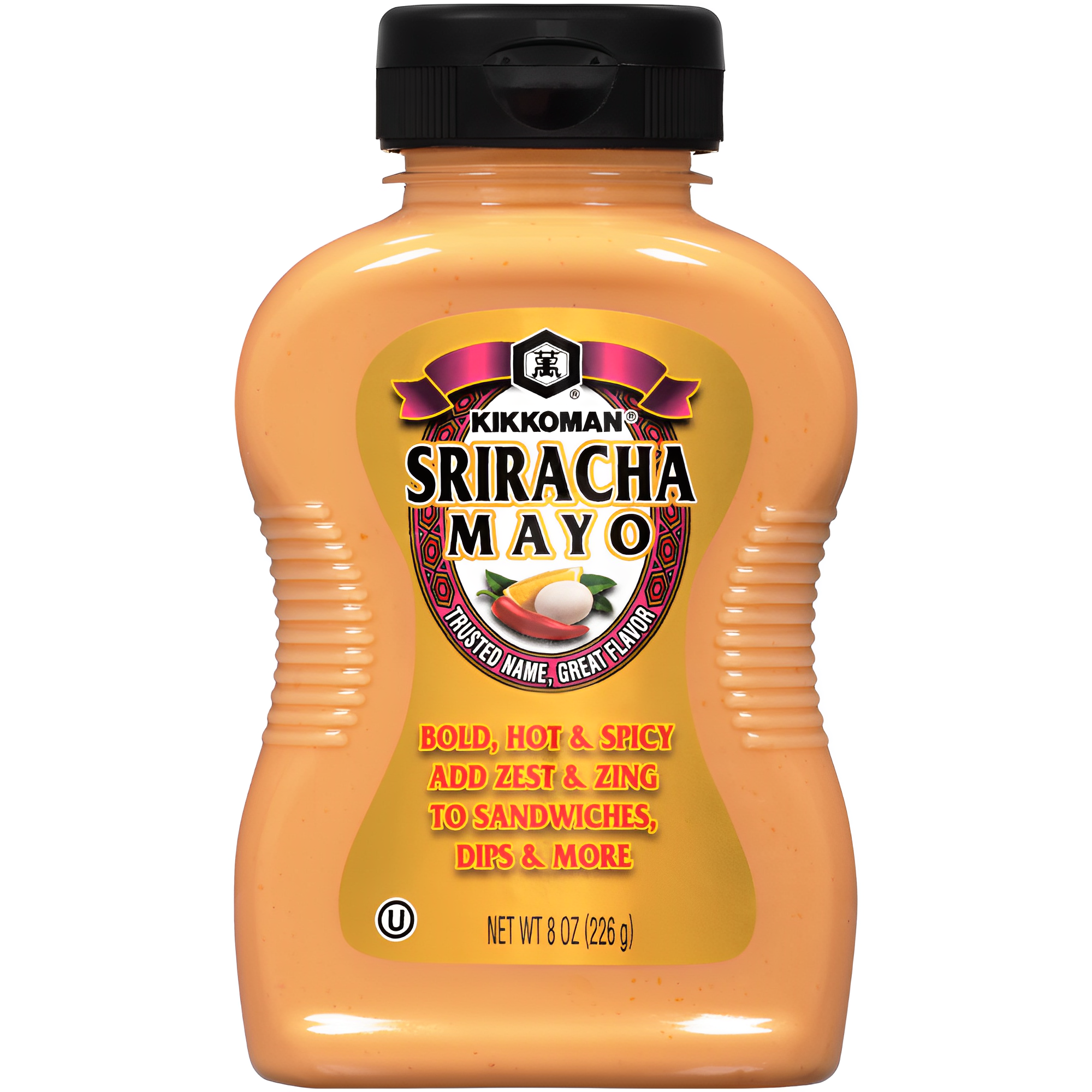 Sriracha maggio