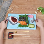 Shark Plate